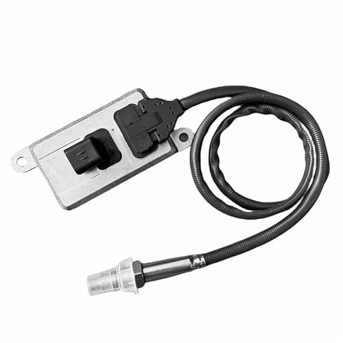 NOx-Sensor‌ 24V Stickstoff-Sauerstoff-Sensor 4415127 passend für Caterpillar CAT-Radlader Abgassensor NOx‌ von LCQSYE