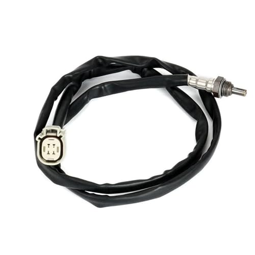 NOx-Sensor‌ 27729-10 27809-10 932-14064 932-14063 vorne und Hinten Sauerstoff Sensor O2 Sonde Fit Für Harley Davidson Touring Electra Abgassensor NOx‌(Front27729-10) von LCQSYE