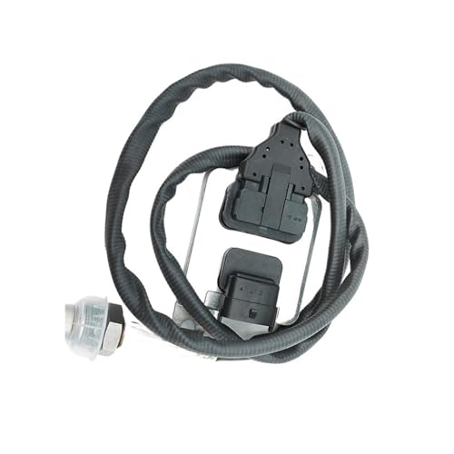 NOx-Sensor‌ 2894939 5WK96674A Nox Sensor Stickstoff Sauerstoff Sensor Fit Für Cummins Abgassensor NOx‌ von LCQSYE