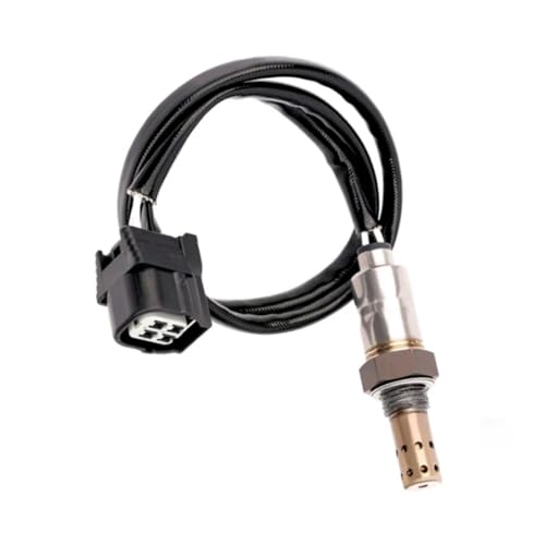 NOx-Sensor‌ 36531-MKN-D51 Lambdasonde Abgas Für Sensor Sauerstoff Fit Für Honda CBR 650 R Abgassensor NOx‌ von LCQSYE