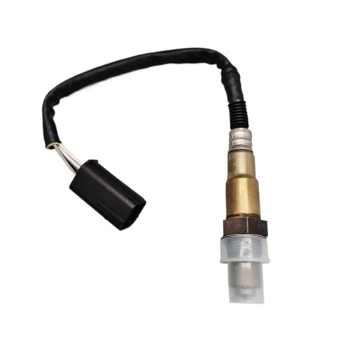 NOx-Sensor 3921023710 Sauerstoffsensor Montage passend für Kia Sportage 2005-2010 2.0L Abgassensor NOx NOx-Sensor 3921023710 Sauerstoffsensor Montage passend für Kia Sportage 2005-2010 2.0L Abgassensor NOx von LCQSYE