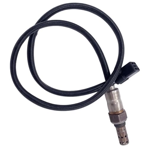 NOx-Sensor‌ 39450-LEA6-800 Sauerstoffsensor Passend für KYMCO DINK 125 300 350 39450LEA6800 Abgassensor NOx‌ von LCQSYE
