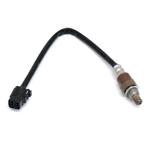 NOx-Sensor 4 Drähte M12 Sauerstoffsensor 18213-C34JB2W-000 Passend für GIXXER155 GSX150N 2019 Abgassensor NOx NOx-Sensor 4 Drähte M12 Sauerstoffsensor 18213-C34JB2W-000 Passend für GIXXER155 GSX150N 2019 Abgassensor NOx von LCQSYE