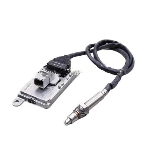NOx-Sensor 4326862 5WK96751C A2C95992900 Stickstoff Sauerstoff Sensor NOX Sensoren Fit Für CUMMINS Motor Abgassensor NOx NOx-Sensor 4326862 5WK96751C A2C95992900 Stickstoff Sauerstoff Sensor NOX Sensoren Fit Für CUMMINS Motor Abgassensor NOx von LCQSYE