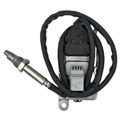 NOx-Sensor‌ 4326862 5WK96751C Stickstoff-Sauerstoff-Sensor passend für CUMMINS-Motor Abgassensor NOx‌ von LCQSYE