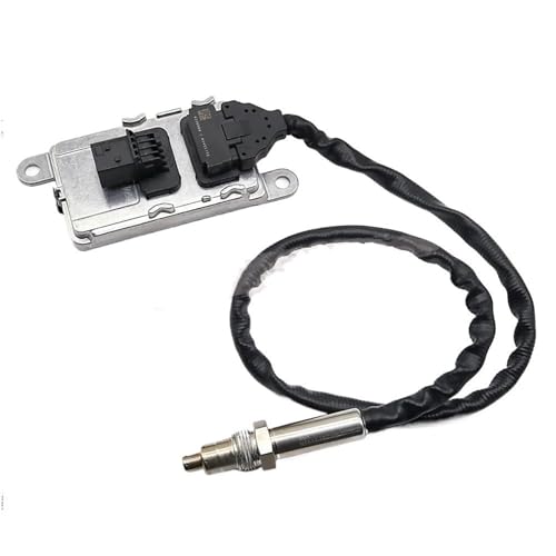 NOx-Sensor‌ 4326864 5WK96750C A2C95992900 1710806 A045S158 Stickstoff Sauerstoff NOx Sensor/Sensor Sonde Fit Für CUMMINS Motor Lkw Abgassensor NOx‌ von LCQSYE