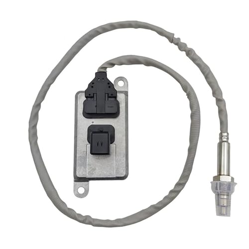 NOx-Sensor‌ 441-5128-04 4415128-04 NOX-Sensor Stickstoff-Sauerstoff-Sensor 24 V Passend für KATZE Passend für Raupe 441512804 Abgassensor NOx‌ von LCQSYE
