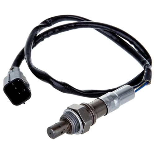 NOx-Sensor 5-draht Luft Kraftstoff Verhältnis O2 Sauerstoff Sensor Fit Für MAZDA 6 1,8 L 2,0 L 2007-2013 LF4J-18-8G1B LF4J-18-8G1A LF4J188G1 Abgassensor NOx NOx-Sensor 5-draht Luft Kraftstoff Verhältnis O2 Sauerstoff Sensor Fit Für MAZDA 6 1,8 L 2,0 L 2007-2013 LF4J-18-8G1B LF4J-18-8G1A LF4J188G1 Abgassensor NOx von LCQSYE
