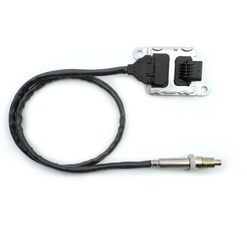 NOx-Sensor 55283762 SNS0792 A2C14816500-03 Stickstoff Oxid Nox Sensor Fit Für FIAT Egea Parner Abgassensor NOx NOx-Sensor 55283762 SNS0792 A2C14816500-03 Stickstoff Oxid Nox Sensor Fit Für FIAT Egea Parner Abgassensor NOx von LCQSYE