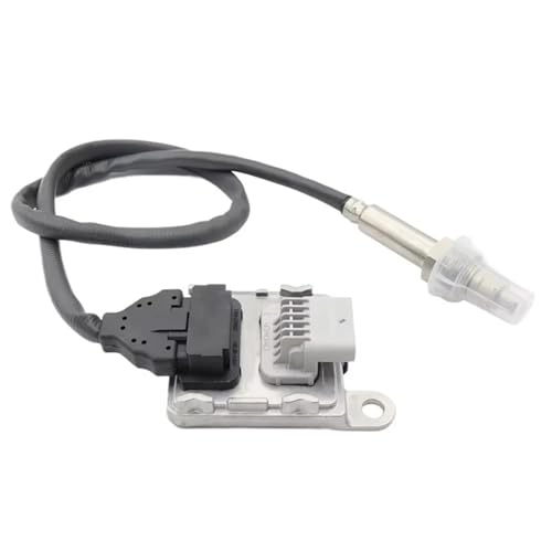 NOx-Sensor‌ 55495597 hinten Stickstoff Oxid Nox Sensor A2C15954900-01 Sauerstoff Fit Für Vauxhall As-tra K 2016-2024 1,6 CDTi Abgassensor NOx‌ von LCQSYE