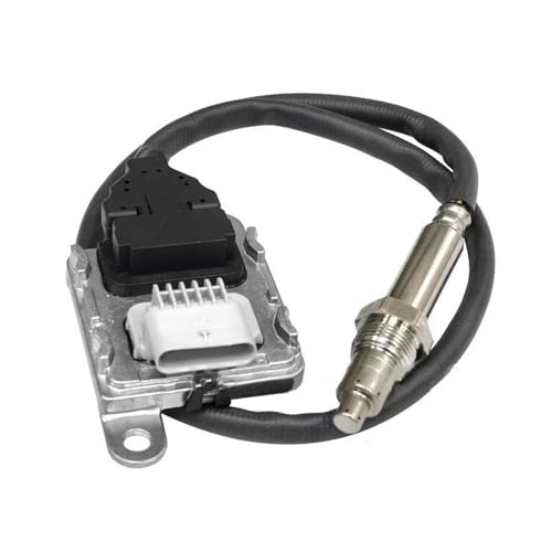 NOx-Sensor 55500320 Stickstoff-Sauerstoff-Fit für Vauxhall Opel Insignia A 2.0 CDTI 170 PS B20DTH 2009–2017 55495341 55487270 Abgassensor NOx NOx-Sensor 55500320 Stickstoff-Sauerstoff-Fit für Vauxhall Opel Insignia A 2.0 CDTI 170 PS B20DTH 2009–2017 55495341 55487270 Abgassensor NOx von LCQSYE