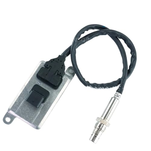 NOx-Sensor‌ 5801754016 5WK9 6733 5WK96733B 5WK96733A 6733A Stickstoff Sauerstoff Sensor 24V Fit Für IVECO Lkw Nox Abgassensor NOx‌ von LCQSYE