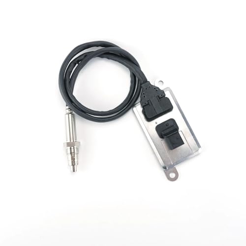 NOx-Sensor‌ 5WK9 6642B A0081539828/004 5WK96642B TopAuto Stickstoff Sauerstoff Nox Sensor Fit Für BENZ Sonda Lambda Sauerstoff Sensor Abgassensor NOx‌ von LCQSYE