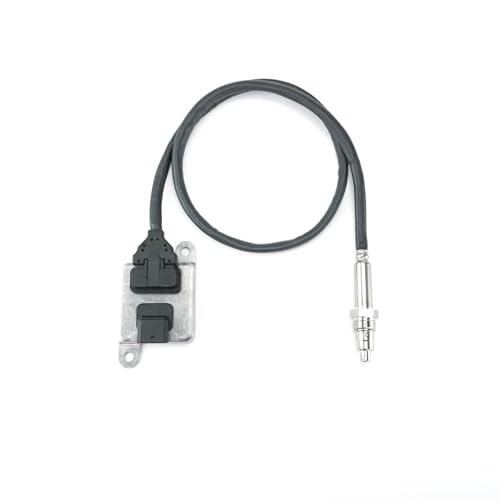 NOx-Sensor 5WK9 6682B A0009053503 5WK96682B Stickstoff Sauerstoff NOx Sensor Fit Für BENZ Abgassensor NOx NOx-Sensor 5WK9 6682B A0009053503 5WK96682B Stickstoff Sauerstoff NOx Sensor Fit Für BENZ Abgassensor NOx von LCQSYE
