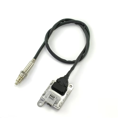 NOx-Sensor‌ 5WK9 6748 227905444R 5WK96748 SNS148 A2C80895500-03 Stickstoff Sauerstoff NOx Sensor Fit Für Renault Master MK3 Trafic X82 1,6 DCI Abgassensor NOx‌ von LCQSYE