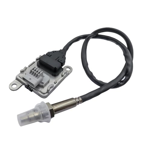 NOx-Sensor‌ 5WK9 6748 227905444R Passend für Renault Passend für Trafic Passend für Opel Passend für Vauxhall Passend für Vivaro Passend für Nissan Sensoren Abgassensor NOx‌ von LCQSYE