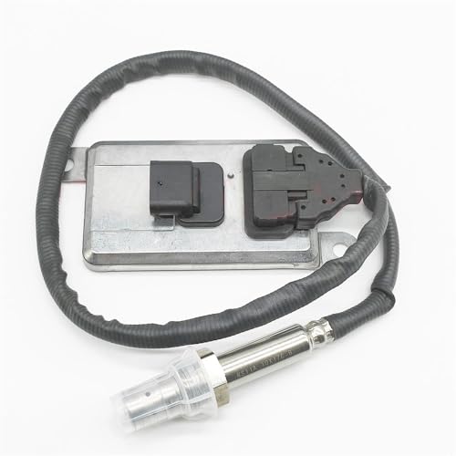 NOx-Sensor‌ 5WK96618D 5WK96618B 5WK96618C NOX Stickstoff Sauerstoff Sensor 51154080015 51154080009 Fit Für MAN TGA TGL TGM TGS TGX Abgassensor NOx‌ von LCQSYE