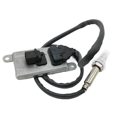 NOx-Sensor 5WK96721B 51154080016 51.15408-0016 NOX-Sensor Stickstoff-Sauerstoff-Sensor passend für MAN TGL TGM TGX TGS Lkw Abgassensor NOx NOx-Sensor 5WK96721B 51154080016 51.15408-0016 NOX-Sensor Stickstoff-Sauerstoff-Sensor passend für MAN TGL TGM TGX TGS Lkw Abgassensor NOx von LCQSYE