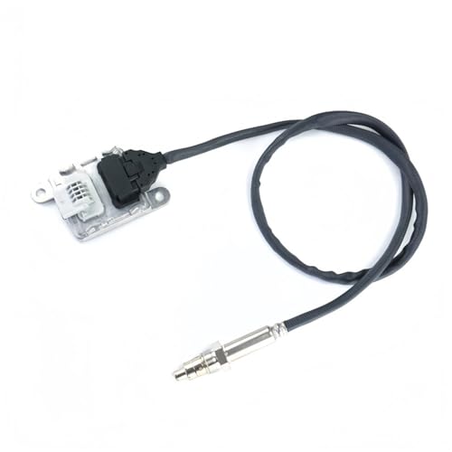 NOx-Sensor 5WK9674 6A 9678570780 Stickstoff Sauerstoff NOX Sensor Fit Für Citroen Peugeot 308 3008 5008 2,0 HDi 2012-2021 Abgassensor NOx NOx-Sensor 5WK9674 6A 9678570780 Stickstoff Sauerstoff NOX Sensor Fit Für Citroen Peugeot 308 3008 5008 2,0 HDi 2012-2021 Abgassensor NOx von LCQSYE