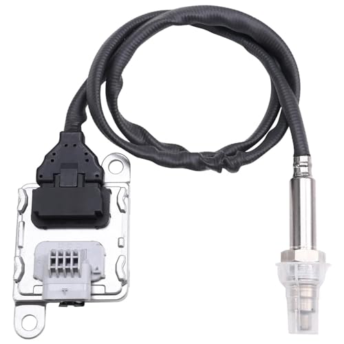 NOx-Sensor‌ 5WK96747 Stickstoff Sauerstoff Sensor NOX Sensor Fit Für Renault Trafic X82 Abgassensor NOx‌ von LCQSYE