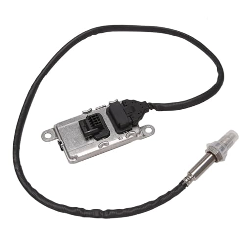 NOx-Sensor‌ 5WK96756A 5WK96756 Fit Für Stickstoff Sauerstoff Nox Sensor Für Cummins Motor Abgassensor NOx‌ von LCQSYE
