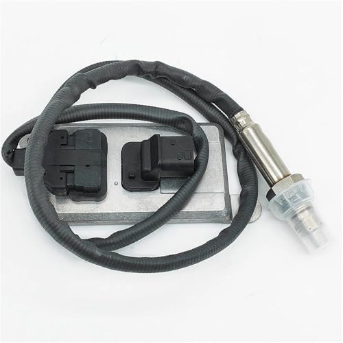 NOx-Sensor‌ 5WK96783B 5WK96783A 51154080018 51154080011 Stickstoff Sauerstoff Sensor 24V Fit Für MANN Lkw TGX TGS TGL TGM Euro6 Abgassensor NOx‌ von LCQSYE