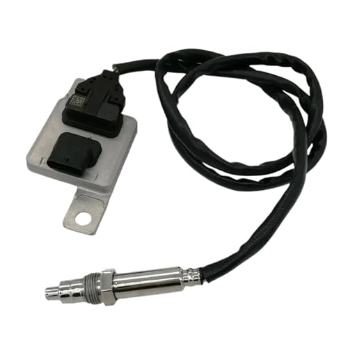 NOx-Sensor‌ 5WK97213 4G0907807K Geeignet Fit Für Volkswagen Fit Für Audi Stickstoff Sauerstoff Sensor 5WK9 7213 Abgassensor NOx‌ von LCQSYE