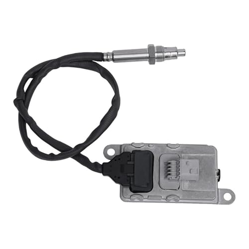 NOx-Sensor‌ 5WK97331A A0101531628 Nox Stickstoff Sauerstoff Sensor Fit Für Mercedes Benz Actros Axor Euro 6 Trcuk 24V Abgassensor NOx‌ von LCQSYE