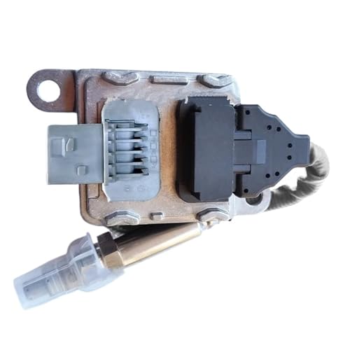 NOx-Sensor‌ 5WK97339A A0101532328 Stickstoff Sauerstoff NOx Sensor Fit Für Mercedes Benz DDE Fit Für Detroit DD13 DD15 DD16 Abgassensor NOx‌ von LCQSYE