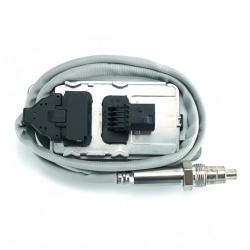 NOx-Sensor‌ 5WK97344B 2006243 1973525 1936256 Stickstoff Sauerstoff NOx Sensor 24V Fit Für DAF Lkw Fit Für Euro 6 Auto Ersatzteile Abgassensor NOx‌ von LCQSYE