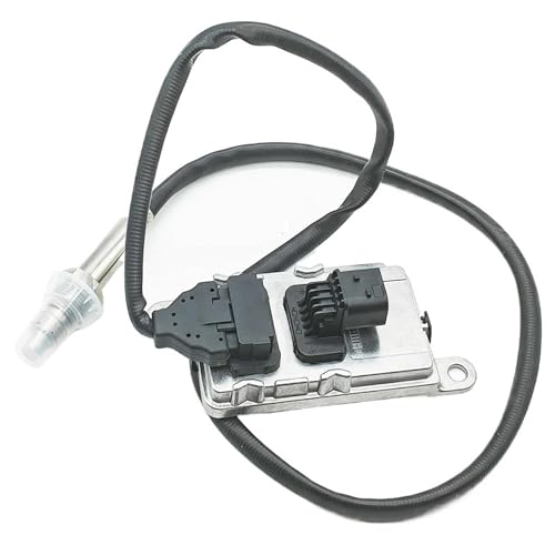 NOx-Sensor‌ 5WK97401 2294291 NOX-Sensor Stickstoff Sauerstoff Fit für Scania Motor Lkw 2064769 2247381 2296801 Abgassensor NOx‌ von LCQSYE