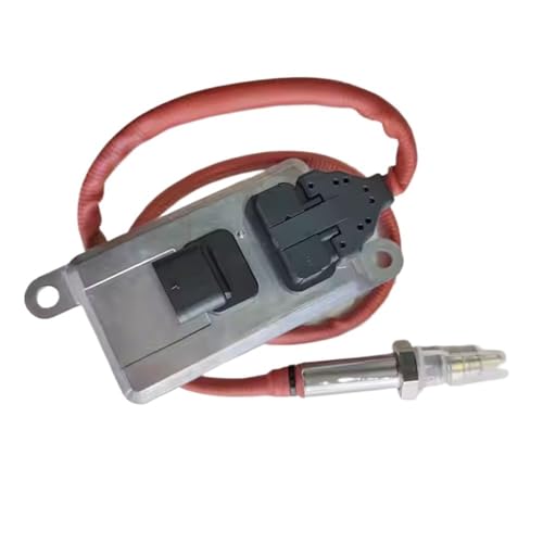 NOx-Sensor 89835-28480 A2C12208000-283 8983528480 89835 28480 Stickstoff-Sauerstoff-Sensor 24 V Nox Fit für ISUZU Lkw-Teile Abgassensor NOx NOx-Sensor 89835-28480 A2C12208000-283 8983528480 89835 28480 Stickstoff-Sauerstoff-Sensor 24 V Nox Fit für ISUZU Lkw-Teile Abgassensor NOx von LCQSYE