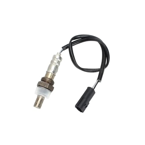 NOx-Sensor 96276380 Passend für CHEVROLET Lacetti Optra 1.6L Passend für Daewoo Matiz 0.8 Nubira Tacuma 1.6 1.8 96253546 Abgassensor NOx NOx-Sensor 96276380 Passend für CHEVROLET Lacetti Optra 1.6L Passend für Daewoo Matiz 0.8 Nubira Tacuma 1.6 1.8 96253546 Abgassensor NOx von LCQSYE