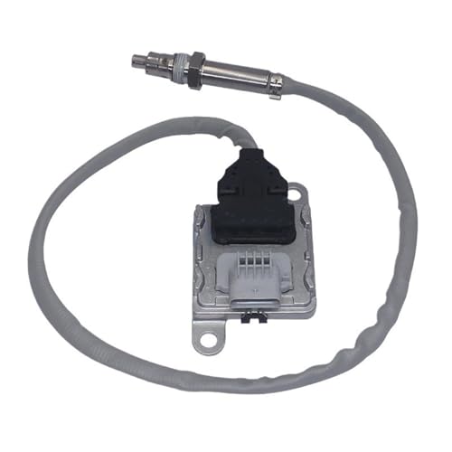 NOx-Sensor‌ 9821121180 Passend für Citroen C3 C4 C5 DS3 DS4 DS5 Berlingo Passend für Peugeot Expert HDI A2C12511100 SNS0735 Abgassensor NOx‌ von LCQSYE