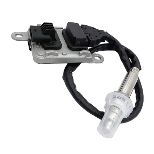NOx-Sensor‌ A 000 905 71 08 passend für Mercedes Benz CLS220 CLS300 CLS350 CLS400 E200 E220 E300 E350 E400 B906 Abgassensor NOx‌ von LCQSYE