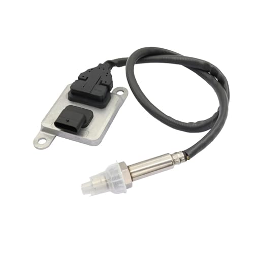 NOx-Sensor‌ A0009050008 Stickstoff Sauerstoff NOx Sensor 12V Fit Für Mercedes Benz 2014-2019 GLC Coupe X253 SLC SLK W222 Abgassensor NOx‌ von LCQSYE