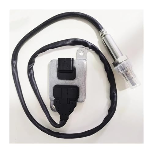 NOx-Sensor‌ A0009050208 NOx-Sensor Stickstoff-Sauerstoff-Sensor passend für Mercedes Benz W156 W166 W205 W221 W222 W238 W251 Abgassensor NOx‌ von LCQSYE