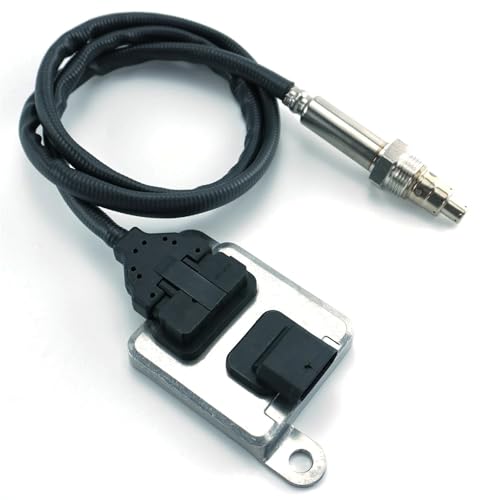 NOx-Sensor‌ A0009051412 0009051412 Stickstoff Sauerstoff NOx Sensor 12V Fit Für Mercedes Benz W166 W172 W205 W221 W251 W212 W207 W906 Abgassensor NOx‌ von LCQSYE