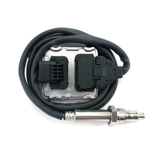 NOx-Sensor A0009053309 Stickstoffoxidsensor Nox-Sensor Passend für Mercedes Benz R172 W166 164 W221 W251 ML250 VITO TOURER 447 Abgassensor NOx NOx-Sensor A0009053309 Stickstoffoxidsensor Nox-Sensor Passend für Mercedes Benz R172 W166 164 W221 W251 ML250 VITO TOURER 447 Abgassensor NOx von LCQSYE