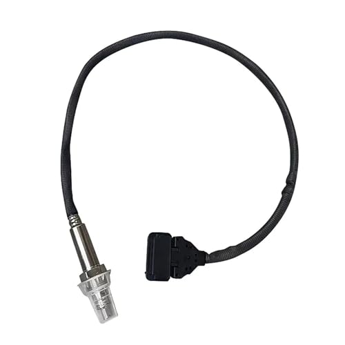 NOx-Sensor‌ A0009053403 2296799 11787587130 DAF Stickstoffoxid Sauerstoff Fit für BMW Fit für Benz Fit für CUMMINS Fit für SCANIA Abgassensor NOx‌ von LCQSYE