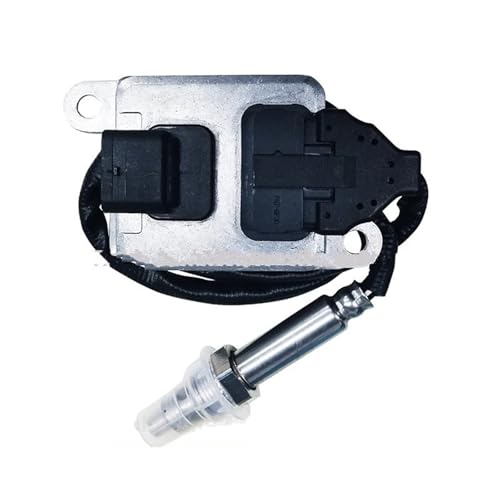 NOx-Sensor‌ A0009053403 5WK96681C Stickstoff Sauerstoff NOx Sensor 12V Fit Für Mercedes Benz W166 W172 W205 W221 W251 W212 W207 W906 ML25 Abgassensor NOx‌ von LCQSYE