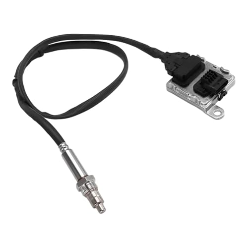 NOx-Sensor A0009057408 Stickstoff Sauerstoff Nox Sensor 12V Fit Für GS Klasse W222 W463 X222 0009057408 EINE 000 905 74 08 Abgassensor NOx NOx-Sensor A0009057408 Stickstoff Sauerstoff Nox Sensor 12V Fit Für GS Klasse W222 W463 X222 0009057408 EINE 000 905 74 08 Abgassensor NOx von LCQSYE