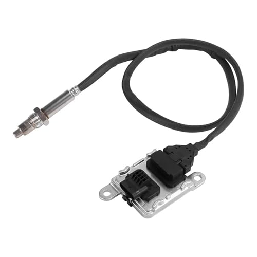 NOx-Sensor‌ A0009057408 Stickstoff Sauerstoff Nox Sensor 12V Fit Für Mercedes Benz GS Klasse W222 W463 X222 0009057408 Abgassensor NOx‌ von LCQSYE