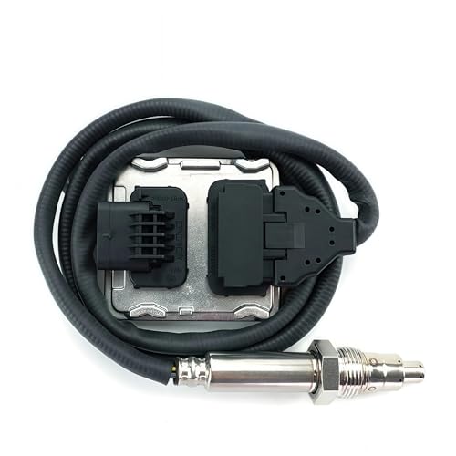 NOx-Sensor A0009058311 Stickstoff Sauerstoff NOx Sensor 12V Fit Für Mercedes Benz C,E,S,GLE, GLS Klasse Abgassensor NOx NOx-Sensor A0009058311 Stickstoff Sauerstoff NOx Sensor 12V Fit Für Mercedes Benz C,E,S,GLE, GLS Klasse Abgassensor NOx von LCQSYE