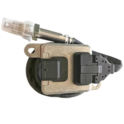 NOx-Sensor A0009058411 0009058411 Passend für Mercedes Benz W221 W212 X253 C253 W222 V222 R172 W166 W172 W253 W447 W Abgassensor NOx NOx-Sensor A0009058411 0009058411 Passend für Mercedes Benz W221 W212 X253 C253 W222 V222 R172 W166 W172 W253 W447 W Abgassensor NOx von LCQSYE