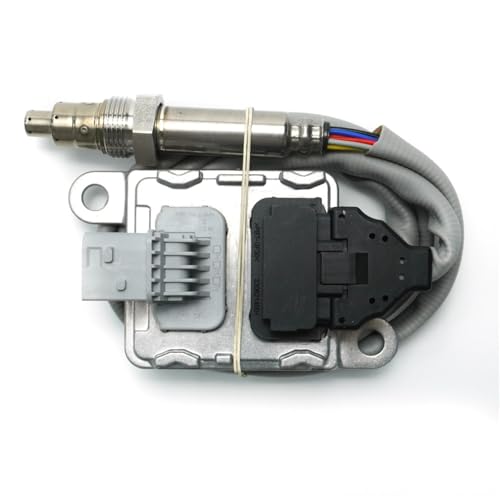 NOx-Sensor‌ A0111536428 Stickstoff Nox Sauerstoff Sensor 0111536428 Fit Für Benz A2C18643600 Abgassensor NOx‌ von LCQSYE