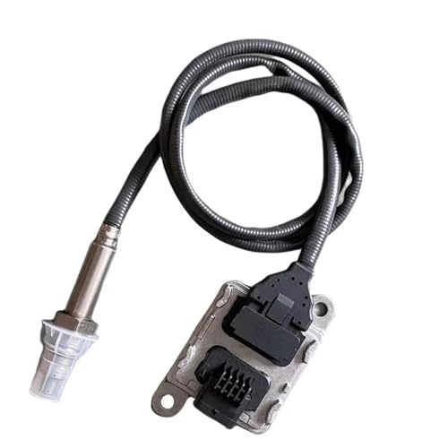 NOx-Sensor AB12-Car Stickstoff-Sauerstoff-Sensor 5WK96755A A2C95912900-01 Passend für Kubota Fendt Motor 12V Bobcat Nox A2C81234200 Abgassensor NOx NOx-Sensor AB12-Car Stickstoff-Sauerstoff-Sensor 5WK96755A A2C95912900-01 Passend für Kubota Fendt Motor 12V Bobcat Nox A2C81234200 Abgassensor NOx von LCQSYE