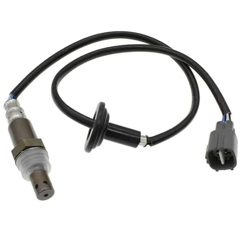 NOx-Sensor‌ Abgas O2 Lambdasonde Sauerstoffsensor 89465-47070 8946547070 Passend für TOYOTA PRIUS 1.5L 2003-2009 Abgassensor NOx‌ von LCQSYE