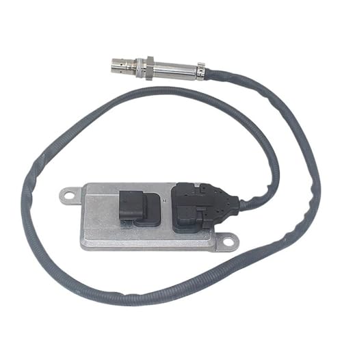 NOx-Sensor‌ Auto 24V Stickstoff Nox Sauerstoff Sensor 5WK96733B Fit Für Iveco Lkw 5801754016 5WK9673 3A 5801443021 Abgassensor NOx‌ von LCQSYE