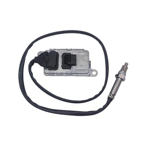 NOx-Sensor‌ Auto 24V Stickstoff Nox Sauerstoff Sensor 5WK97103B Fit Für Cummins Uninox Auto Teil A3C06569900-01 SNS503B Abgassensor NOx‌ von LCQSYE